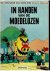 Remacle,M. - Ouwe Niek en Zwartbaard 7 in handen van de moedelozen