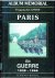 Paris en guerre, 1939-1944