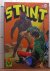 Molinari, Felix (ill.) - stunt - 33 - de laatste inzet