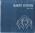Albert Steffen 1884 - 1963....