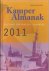 Kamper Almanak 2011 Cultuur...