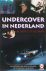 Stegeman, Alberto - Undercover in Nederland