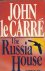 Carré, John le - The Russia House