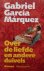 García Márquez, Gabriel - Over de liefde en andere duivels