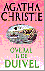 Christie, Agatha - A Christie Pastel  P
