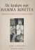 De keuken van mamma Rosetta