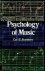 Psychology of Music