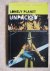 Wheeler, Tony - Lonely Planet Unpacked / Travel Disaster Stories