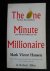 The One Minute Millionaire