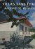 Maisons sans etages. Villas...