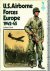 The US Airborne Forces Euro...