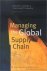 Schary, Philip B., Tage Skjott-Larsen - Managing the global supply chain