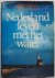 Nederland leven met het water