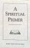 A spiritual primer