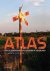 Lansink, Victor, Broek, Michiel ten - Atlas van de verdwenen spoorlijnen in Nederland