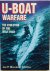 Mallmann Showell, Jak. P. - U-boat warfare. The evolution of the Wolf Pack.