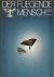 Thyraud, Jacques - Der Fliegende Mensch (Ein Buch, das die Verwirklichung eines uralten Traumes der Menschheit schildert), 191 pag. hardcover + stofomslag, goede staat