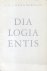Dialogia Entis (inaugurele ...