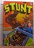 Molinari, Felix (ill.) - stunt - 30 - biljet van de angst