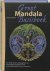 Husken, Danka - Groot Mandala basisboek. Een boek dat de veelzijdigheid van de mandala weergeeft en tot zelfwerkzaamheid en groei inspireert