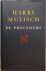Mulisch, Harry - De procedure