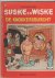 Vandersteen,Willy - Suske en Wiske 127 de knokkersburcht 1e druk