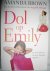 Brown, Amanda - Dol op Emily