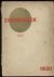 Het Zonneboek 1930