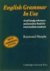 Murphy, Raymond - English grammar in use. A self-study reference and practice book for intermediate students, With answers edition