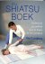 Lundberg, Paul - Het shiatsuboek. Vitaliteit en gezondheid door de kunst van het aanraken.