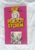 Piloot storm, 1: Ontvoerd i...