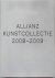Allianz kunstcollectie 2008...