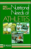 Nutritional needs of athletes