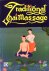 Traditional Thai massage