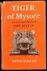 Tiger of Mysore, life and d...