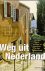 Justa, Willemijn  Hiemstra, Frank - Weg uit Nederland. 150 tips over wonen en werken in het buitenland