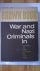 Brown Book. War and Nazi Cr...