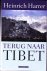 Terug naar tibet