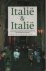 Blok-Boas, A., e.a. (redactie)	 - Italie  Italie : Cultuurhistorische hoofdstukken uit het naoorlogse Italie	