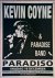 Mogelijk Max Kisman [Dietvorst/Hiddink Paradiso Posters 1968-2008] - Kevin Coyne  Paradise Band