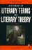 CUDDON, J.A. - Dictionary of literary terms and literary theory