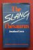 slang thesaurus, the