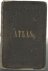 Van Santen's Volks-atlas va...