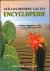 Kunte, L. - Geillustreerde cactus encyclopedie