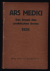  - Ars Medici 1928