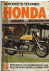 Clew - Honda-4 750