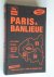  - Paris  Banlieue, Cartes, Plans, Guides, [alle kaarten]