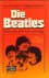 Rombeck, Hans  Wolgang Neumann - Die Beatles (Ihre Karriere, ihre musik, ihre erfolge), 238 pag. pocket, goede staat