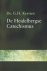 Kersten, Ds. G.H. - Catechismusverklaring: De Heidelbergse Catechismus in 52 preken
