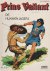 Foster,Hal - Prins Valiant semic press 4 De Hunnenjagers